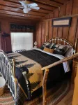 Cabin in the ADK! Close the Great Sacandaga, Lapland Lake & Snowmobile Trails!