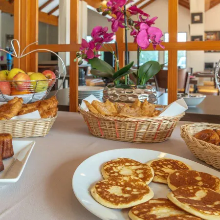 Brit Hotel Confort Castres