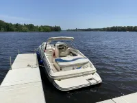 Custom built, private home on Castle Rock Lake -with boat slip