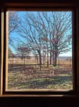 Loft cabin close to Pioneer Woman's Mercantile
