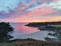 Cottage d'Ys in Pentrez (500 m from the beach)