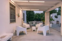 Villa Antonietta is a welcoming villa surrounded by greenery