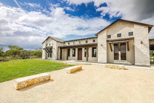 Welcome to Little Blanco! Bonus: Free Golf During Your Stay!