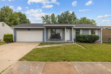 Updated & Cozy 3 BDR Home