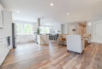 Beautiful Valley Farm House, With View