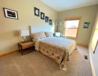 Mountain Retreat near Winter Park and Grand Lake with Private Hot Tub! Hotels near Dashing Thru The Snow