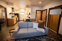 Beautiful, 1 Bedroom in the Hills of Fairbanks