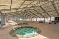 Spacious Condo in Las Palmas Resort