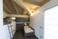 IPAG APARTMENTS PENTHOUSE Hotels in Brenzone sul Garda