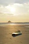 Sea View, 3 Rooms with Terrace, 200m MORGAT Beach - オーシャンビュー