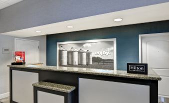 Hampton Inn Sayre