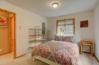 The Edelweiss is the perfect year round getaway for you and your family!