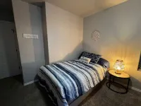 Beautiful and cozy home, perfect for long stay Hotels near Aquatic Dwellings Waterfall