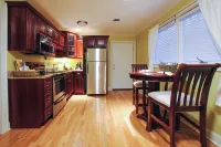 A historical hideaway