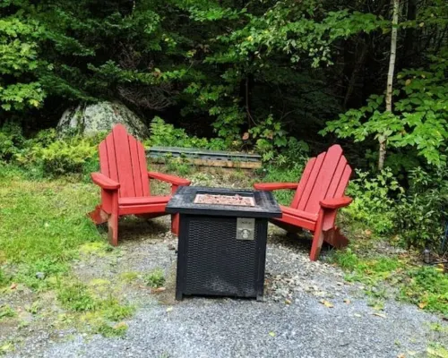 Forest Lane - Roomy Mt Snow 5 Bedroom Home with Hot Tub! Hotels in West Dover