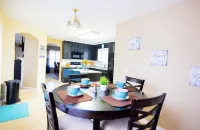 Cozy 3 bedroom, Centrally Located, Perfect for a family