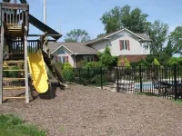 Kate's Guest House "Hidden Retreat"