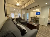 T-Street Charmer. Close to the beach, downtown San Clemente, and restaurants. Hotels in San Clemente