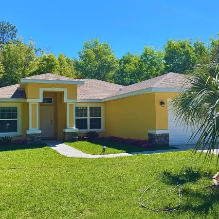 Peaceful and Private New House with Hot Tub/ Fire Pit