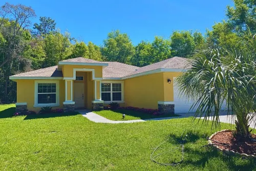 Peaceful and Private New House with Hot Tub
