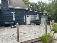 Fabulous Lake House near Lake Geneva, 1.5 hours from Chicago!!