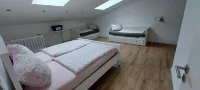 5 person vacation apartment on the farm♡