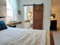 Historic charm, all new amenities at Swallow's Rest: East