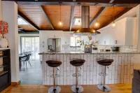 ★ Baywood Redwood Retreat-7BD- Luxury / Rejuvenate.