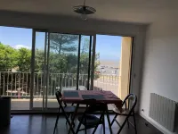 Appartement T3 Vue Mer et Plages Hotels in Saint-Brevin-les-Pins