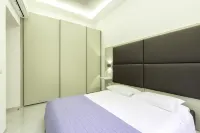 Downtown apartment in the main street
