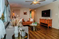 Cozy Quiet Home in Orlando FL