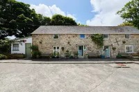 River Cottage, Chypons Farm, rural St Ives