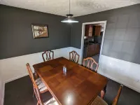 N. Jackson 3BR Oasis - Walk to Stores & Food