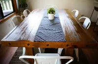 National Forest in Your Backyard! Family + Pet Friendly w/ Spa!