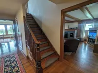 Waterfront Estate - Amazing Views And Sunsets - Pet Friendly - New rate for 2025