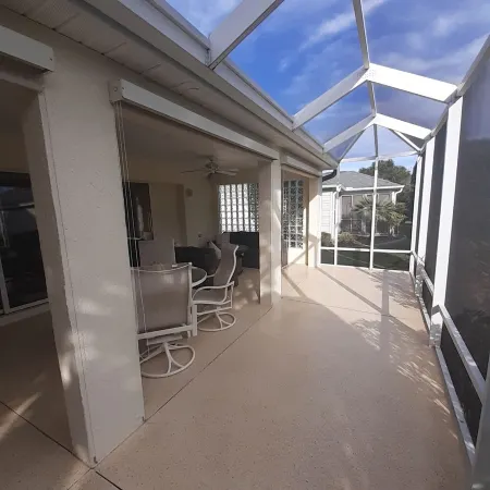 Designer Gardenia Model Between 466 & 466A! Отели в г. Те-Виллиджис