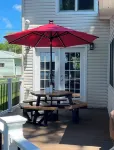 Chautauqua Lake Front Property - Short Walk to the Village of Bemus Point!