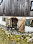 Ferienwohnung in Einem Alten Bauernhaus