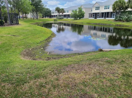 Cozy Townhouse 5 mins from Restaurants & Outlets, 20 mins from Downtown Tampa