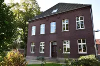 Das Alte Pastorat - Ferien mit Stil und Platz Hotels in der Nähe von Pumptrack Winnekendonk