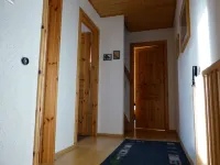 Sunny spacious. DHH, 3 bedrooms, 6 pers., NR, WLan, close to the beach, washer + dryer