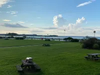 First Floor Bayfront Condo - Steps to the Water - Ocean View - Apartments