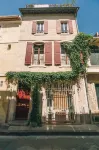 Charming studio 2 minutes from the Arena Hotel a Arles City Center