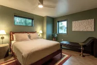 Chalet Suite in Downtown Juneau