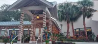 1BR/1BA - Direct Beach Access - Sandpiper Nest - HHBT Hotels in 