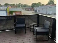 Downtown Mena apartment with hot tub and open concept Hotels in Mena