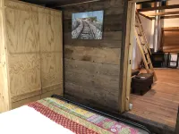 Night Skies in Historic Old Borrego w/ RV Space Borrego Art Institute附近的飯店