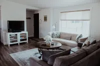 Willamette Valley Wine Country Retreat