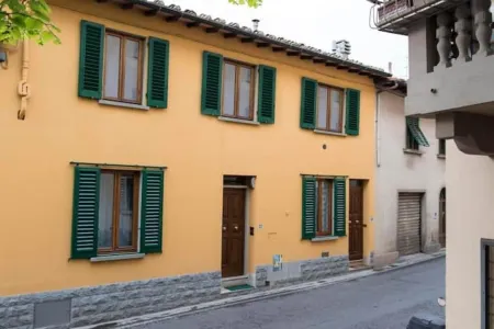 Fiesole is Magic Отели рядом с достопримечательностью «Монастырь Сан-Доменико»