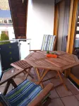 Gemütliche Ferienwohnung für bis zu 4 Personen in Veldenz, Nähe Bernkastel-kues
